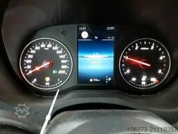 Mercedes-Benz Sprinter 317 Maxi,9GTronic,MBUX,Kamera,LED