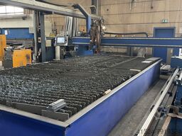 Messer Easytherm 4600