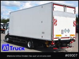 RENAULT D16- 280 Klima, TK 1000 R LBW+Türen