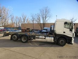 IVECO AS260S42Y/FP CM / Intarder / Standklima