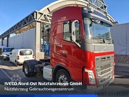 Volvo FH 460 /  I-Park Cool / Silo-Kompressor