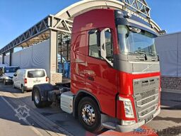 Volvo FH 460 /  I-Park Cool / Silo-Kompressor