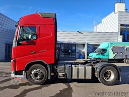 Volvo FH 460 /  I-Park Cool / Silo-Kompressor