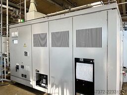 Mori Seiki NZ1500 T3