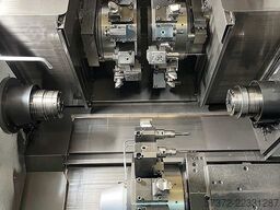 Mori Seiki NZ1500 T3