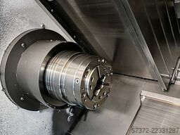 Mori Seiki NZ1500 T3