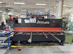 Amada GPX 630