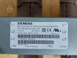 Siemens SINAMICS S120 6SL3000-0CE23-6AA0