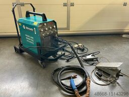 Mentallit PROFI-LINE 215 AC/DC WIG