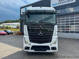 MERCEDES-BENZ Actros 1843 4x2 BDF