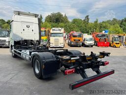 MERCEDES-BENZ Actros 1843 4x2 BDF