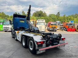 SCANIA G490 8x2 Mobas