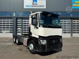 RENAULT C480 6x4