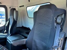 MERCEDES-BENZ Arocs 4148 8x4 SWS Kipper/Mischer