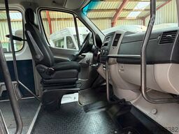 MERCEDES-BENZ Sprinter 313 Cdi L2H2 6 Sitze MOTOR DEFEKT