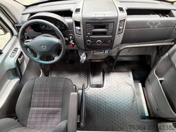 MERCEDES-BENZ Sprinter 313 Cdi L2H2 6 Sitze MOTOR DEFEKT
