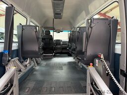 MERCEDES-BENZ Sprinter 313 Cdi L2H2 6 Sitze MOTOR DEFEKT