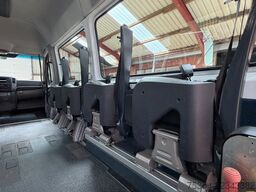 MERCEDES-BENZ Sprinter 313 Cdi L2H2 6 Sitze MOTOR DEFEKT
