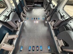 MERCEDES-BENZ Sprinter 313 Cdi L2H2 6 Sitze MOTOR DEFEKT