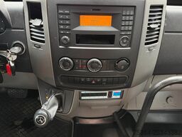 MERCEDES-BENZ Sprinter 313 Cdi L2H2 6 Sitze MOTOR DEFEKT