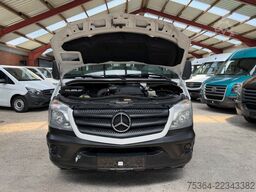 MERCEDES-BENZ Sprinter 313 Cdi L2H2 6 Sitze MOTOR DEFEKT