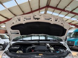 MERCEDES-BENZ Sprinter 313 Cdi L2H2 6 Sitze MOTOR DEFEKT