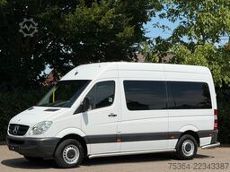 MERCEDES-BENZ Sprinter 313 Cdi L2H2 Flex-i-Trans 9 Sitze+Lift