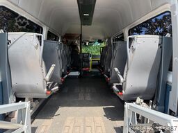 MERCEDES-BENZ Sprinter 313 Cdi L2H2 Flex-i-Trans 9 Sitze+Lift