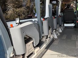 MERCEDES-BENZ Sprinter 313 Cdi L2H2 Flex-i-Trans 9 Sitze+Lift