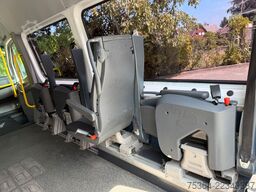 MERCEDES-BENZ Sprinter 313 Cdi L2H2 Flex-i-Trans 9 Sitze+Lift