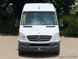 MERCEDES-BENZ Sprinter 313 Cdi L2H2 Flex-i-Trans 9 Sitze+Lift