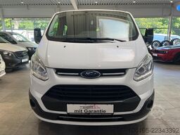 FORD Transit Lang Mixto DoKa 6-Sitzer*Garantie*Regale