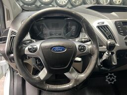 FORD Transit Lang Mixto DoKa 6-Sitzer*Garantie*Regale