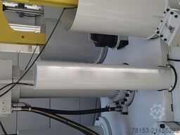 LK Machinery Impress Plus DCC 3500