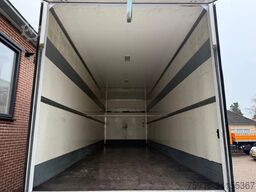 Scania P230 1st Owner I Euro 5 I Bed I L850 B250 H264 ...