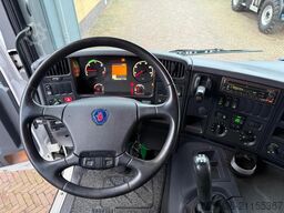 Scania P230 1st Owner I Euro 5 I Bed I L850 B250 H264 ...