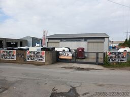 Bautz Maschinen- und Stahlbau GmbH Bautz Maschinen- und Stahlbau GmbH Bautz Maschinen- und Stahlbau GmbH