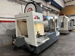 HAAS VF - 3 SS