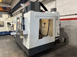 HAAS VF - 3 SS