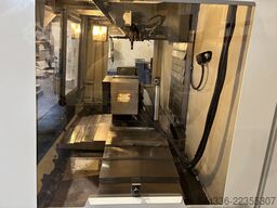 HAAS VF - 3 SS