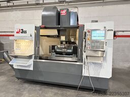 HAAS VF - 3 SS