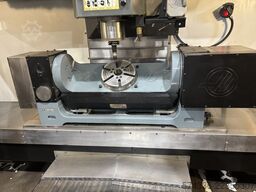 HAAS VF - 3 SS