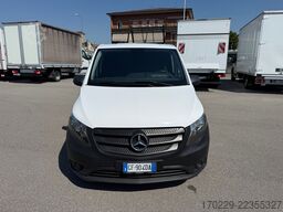 Mercedes-Benz VITO 114 CDI