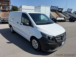 Mercedes-Benz VITO 114 CDI
