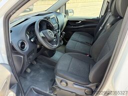 Mercedes-Benz VITO 114 CDI
