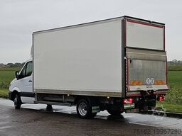 MERCEDES-BENZ SPRINTER 516 automaat EURO6