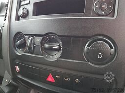 MERCEDES-BENZ SPRINTER 516 automaat EURO6