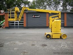 GENIE Arbeitsbühne Genie Z 30/20N, 11 m