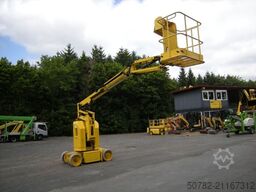 GENIE Arbeitsbühne Genie Z 30/20N, 11 m