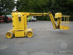 GENIE Arbeitsbühne Genie Z 30/20N, 11 m